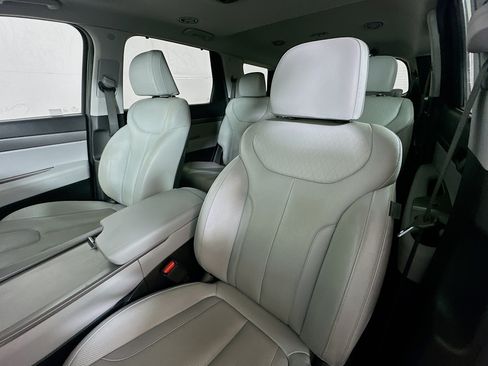 Used 2021 Hyundai Palisade SEL w/ Premium Package AWD/4WD image 20