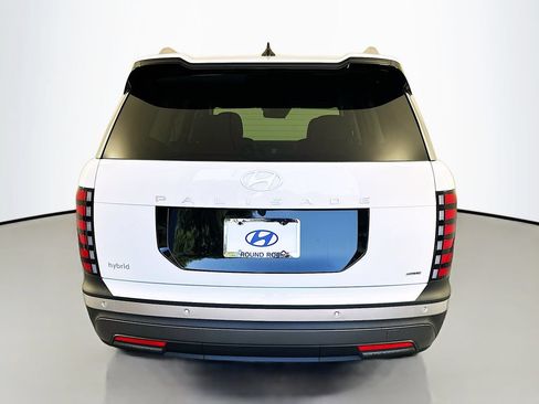New 2026 Hyundai Palisade SEL AWD/4WD image 6
