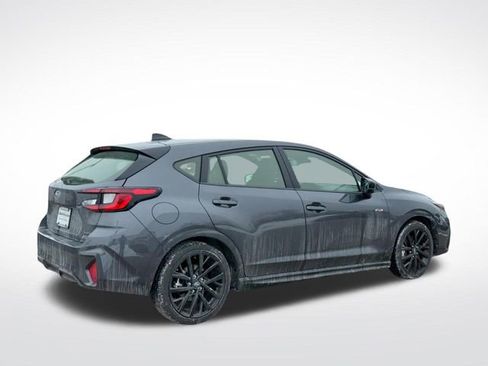 New 2026 Subaru Impreza RS image 4