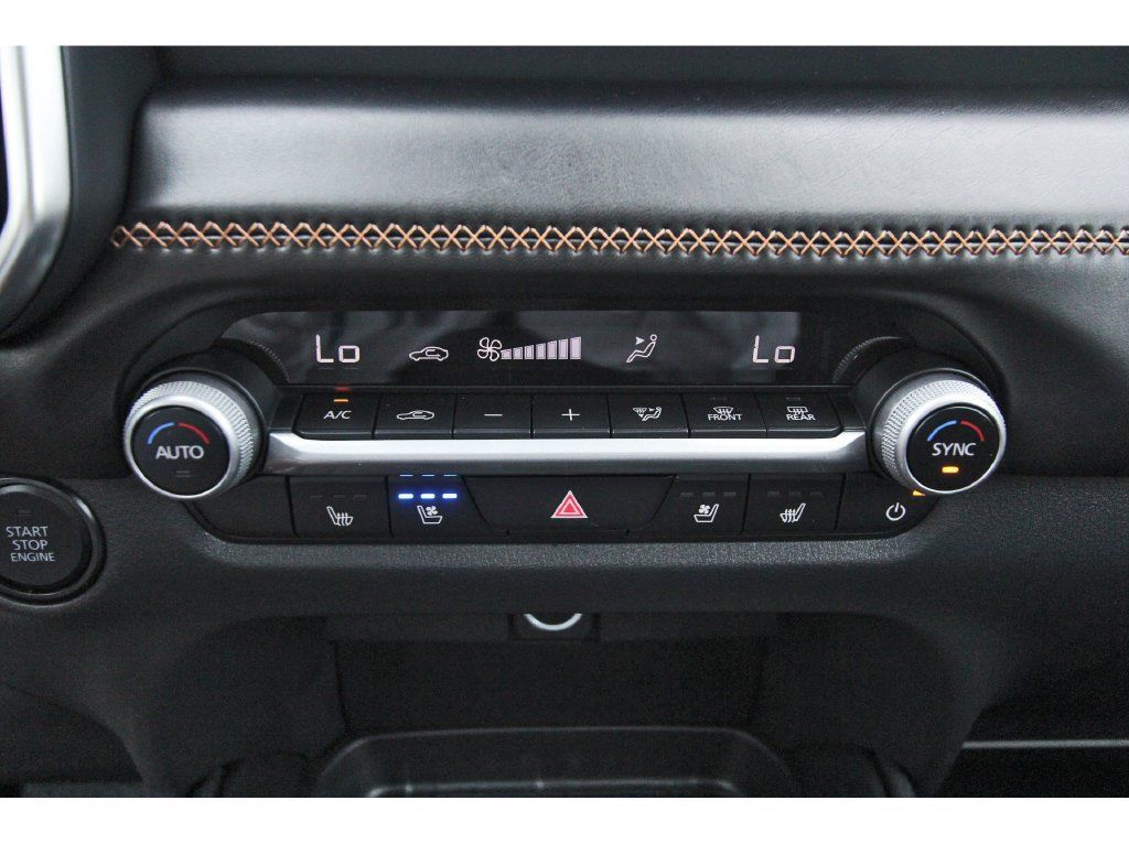 New 2026 MAZDA CX-50 AWD 2.5 S w/ Weather Package image 24