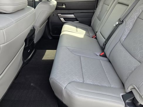 Used 2023 Toyota Tundra SR5 w/ TRD Sport Premium Package image 27