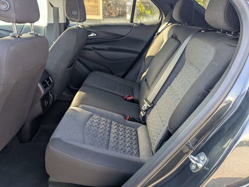 Used 2023 Chevrolet Equinox LT image 14