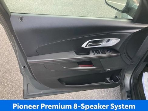 Used 2012 Chevrolet Equinox LT w/ All-Star Package FWD image 18
