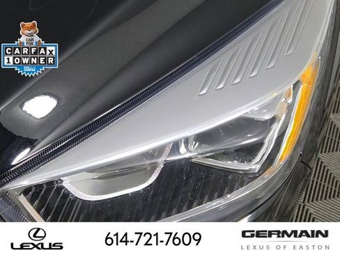 Used 2017 Ford Escape Titanium image 15