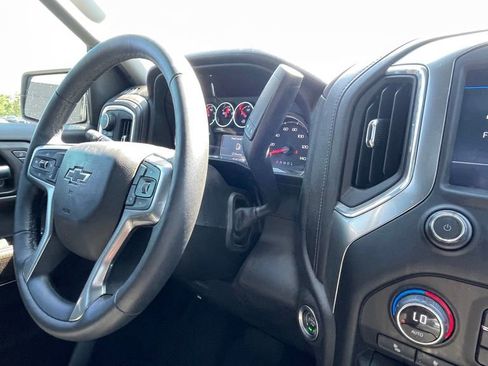 Used 2022 Chevrolet Silverado 1500 RST AWD/4WD image 18