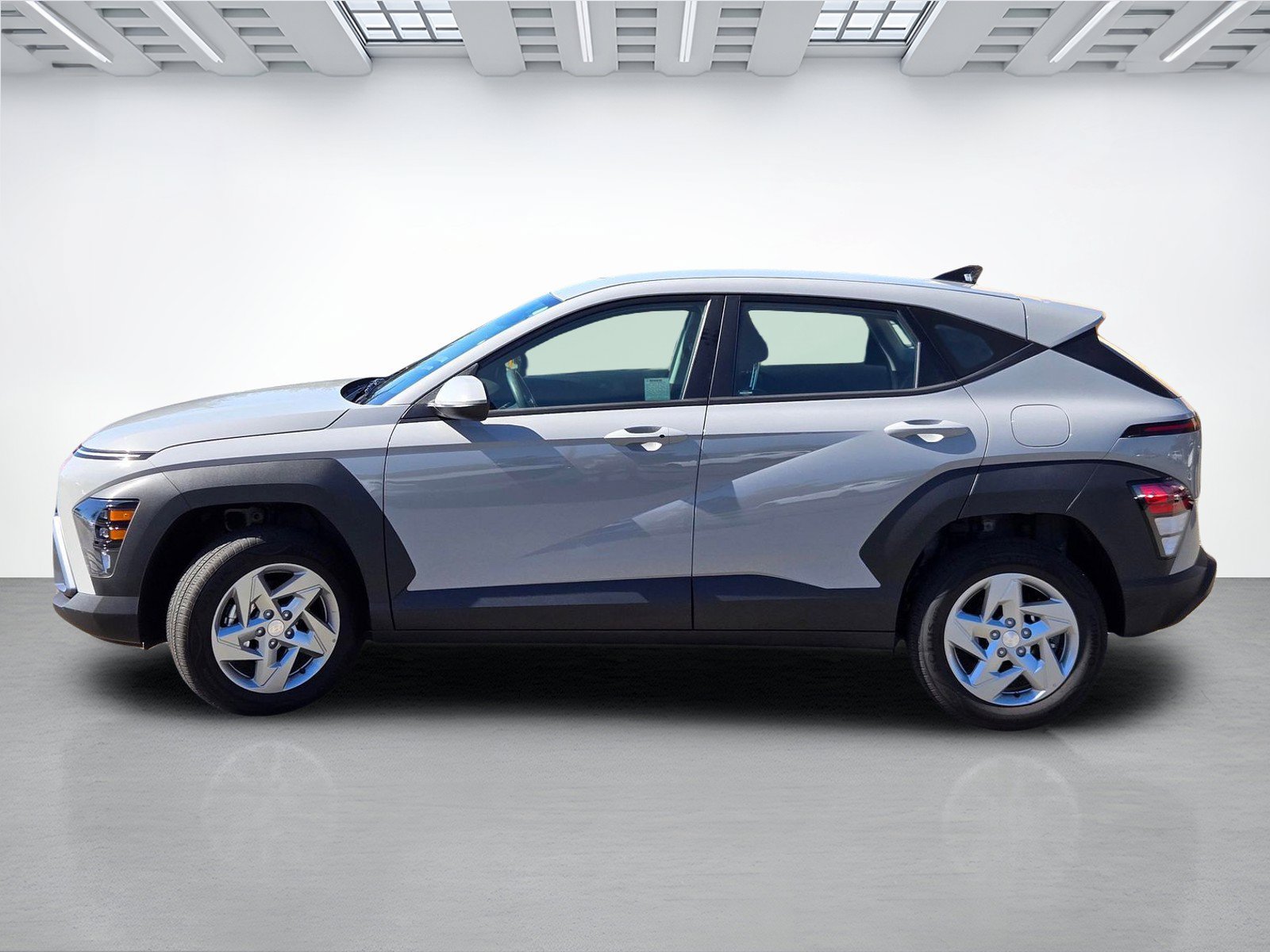 Certified 2026 Hyundai Kona SE AWD/4WD image 7
