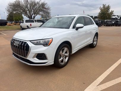 Used 2019 Audi Q3 2.0T Premium