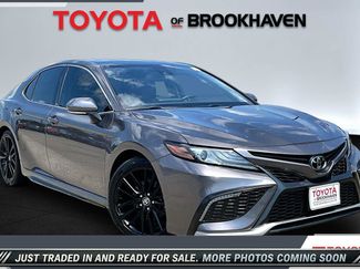 Used 2024 Toyota Camry XSE FWD video 1