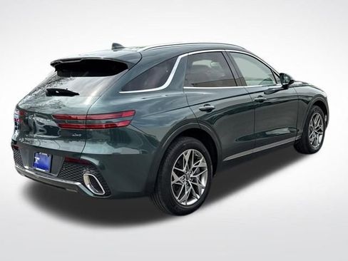 Used 2024 Genesis GV70 2.5T w/ Select Package AWD/4WD image 6