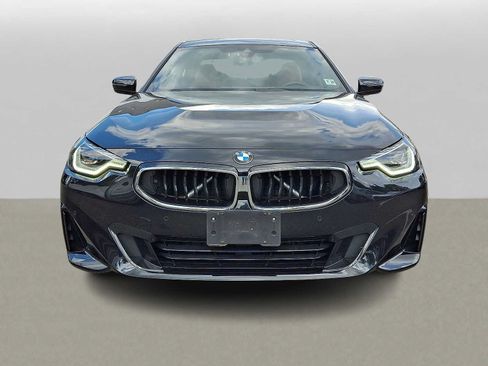 Used 2024 BMW 230i xDrive Coupe w/ Premium Package AWD/4WD image 35
