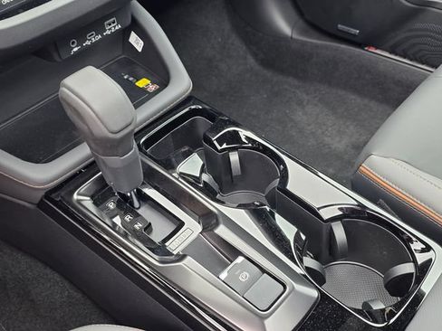 New 2026 Subaru Forester Sport AWD/4WD image 27