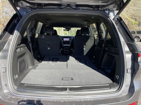New 2025 Jeep Grand Cherokee L Limited AWD/4WD image 44