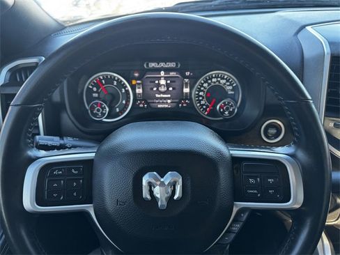 Certified 2022 RAM 2500 Big Horn w/ Level C Equiment Group image 23