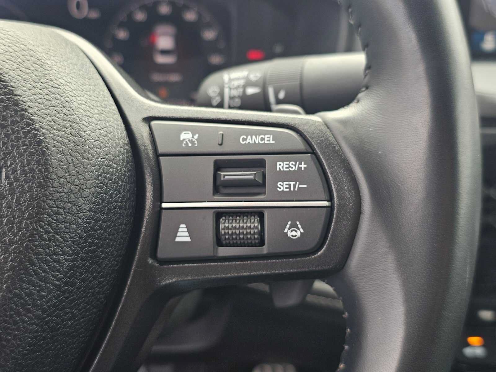 Used 2025 Honda Accord Sport image 29