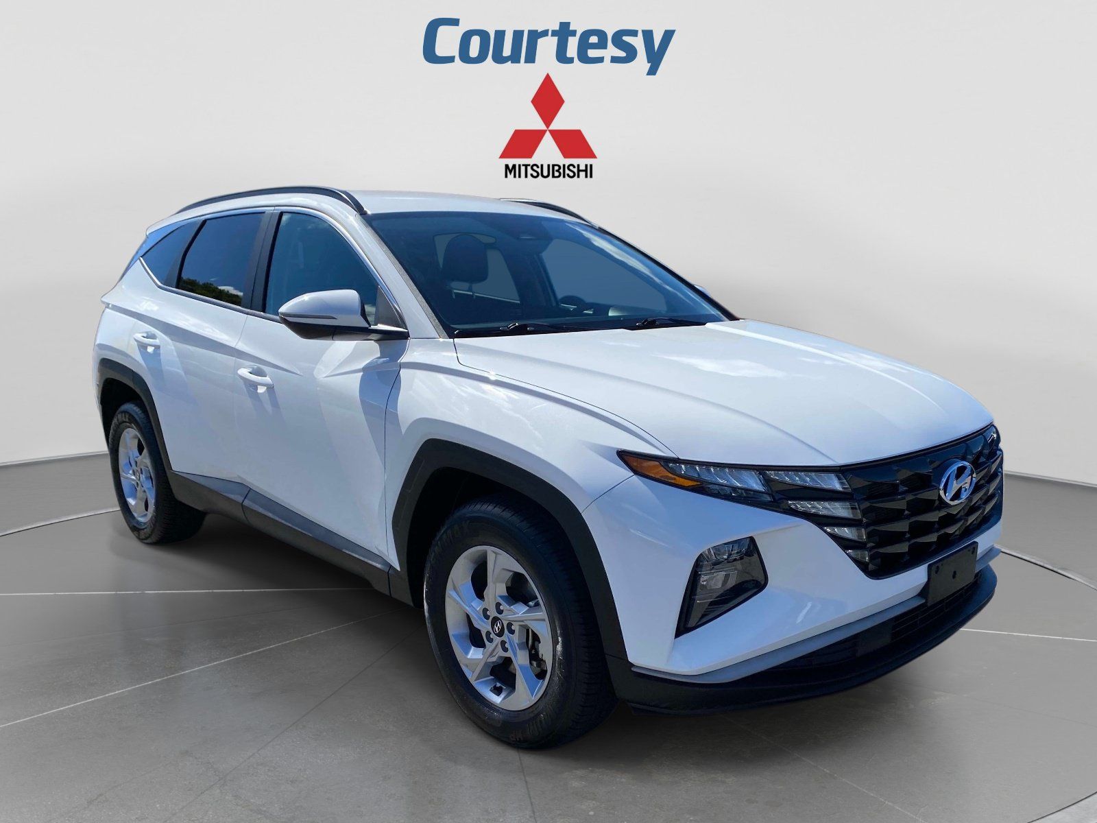 Used 2023 Hyundai Tucson SEL AWD/4WD image 9