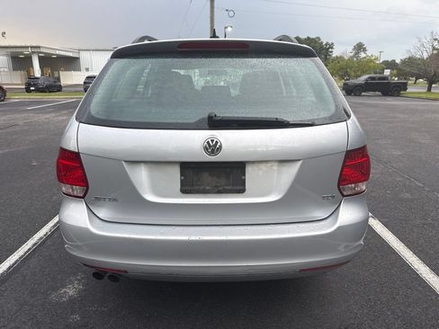 Used 2014 Volkswagen Jetta TDI FWD image 4