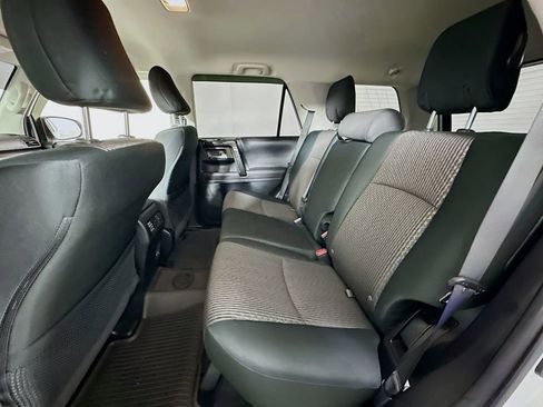 Used 2023 Toyota 4Runner TRD Off-Road image 4