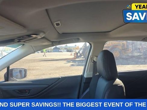 Used 2023 Subaru Legacy Sport image 11