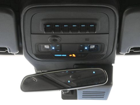 Used 2023 Ford Bronco Black Diamond AWD/4WD image 28