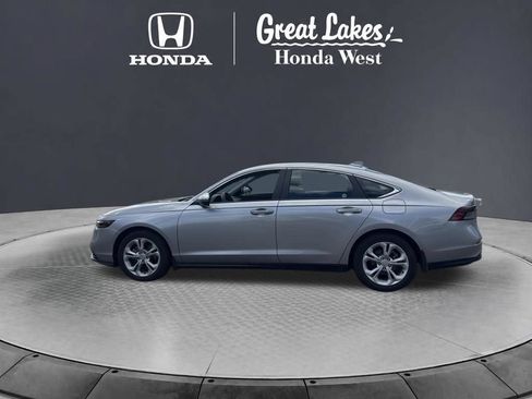 Used 2024 Honda Accord LX image 15