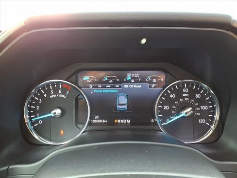 Certified 2019 Ford Expedition Limited w/ Equipment Group 302A image 30