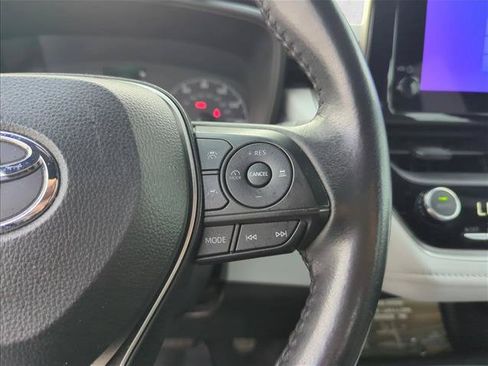 Certified 2024 Toyota Corolla SE FWD image 16