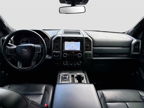 Used 2019 Ford Expedition XLT w/ Equipment Group 202A RWD image 23