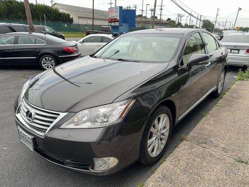 Used 2012 Lexus ES 350 FWD image 5