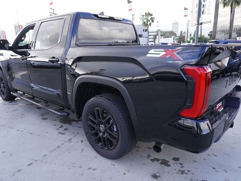 New 2026 Toyota Tundra SR5 image 6