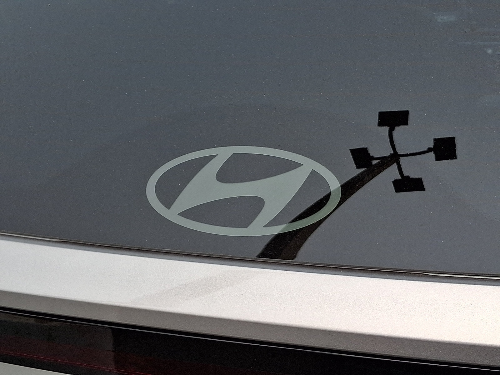 New 2026 Hyundai Tucson SEL Plus AWD/4WD image 7