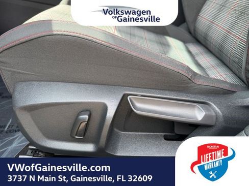 Used 2024 Volkswagen GTI S FWD image 20