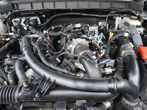 Certified 2022 Ford Bronco Wildtrak image 28