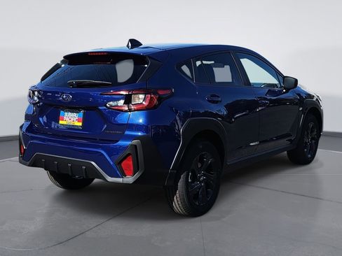 New 2026 Subaru Crosstrek 2.5i image 3