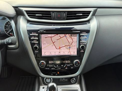 Used 2023 Nissan Murano SL w/ Cargo Package AWD/4WD image 26