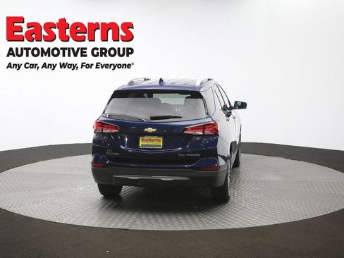 Used 2022 Chevrolet Equinox Premier AWD/4WD image 39