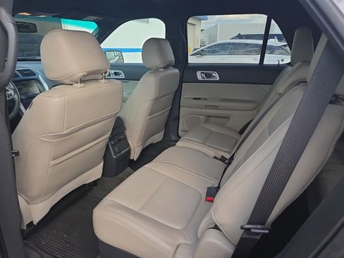 Used 2013 Ford Explorer XLT AWD/4WD image 7