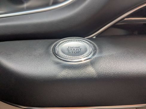 Used 2024 Genesis GV80 3.5T AWD/4WD image 20