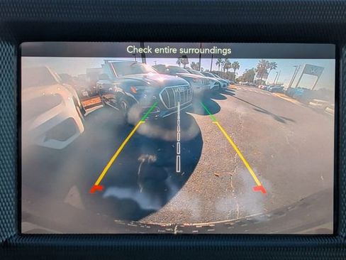 Used 2021 Jeep Wrangler Unlimited Rubicon image 23