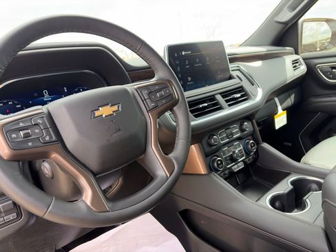 Used 2024 Chevrolet Tahoe High Country image 17