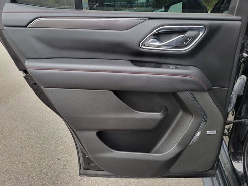 Used 2023 Chevrolet Tahoe RST image 28