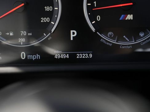 Used 2016 BMW X5 M image 64