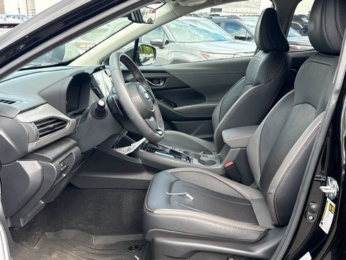 Used 2024 Subaru Crosstrek 2.5i Limited AWD/4WD image 4