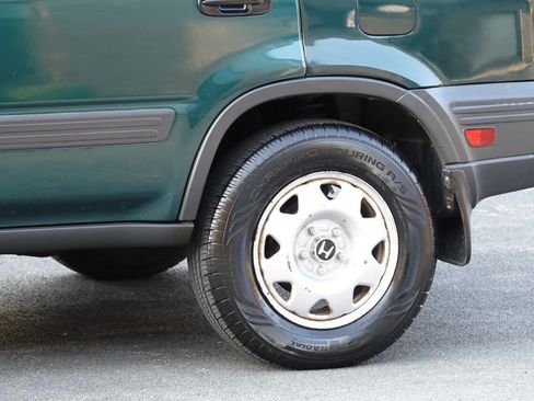 Used 2000 Honda CR-V LX image 13