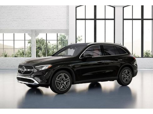 Certified 2026 Mercedes-Benz GLC 300 4MATIC image 38
