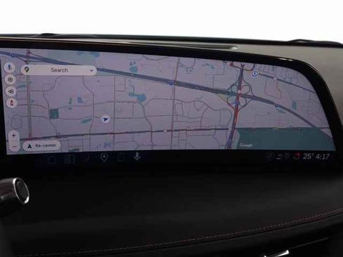 New 2026 Cadillac CT5 Sport w/ Technology Package image 23