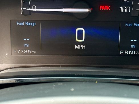 Used 2017 Cadillac CTS Sedan image 13