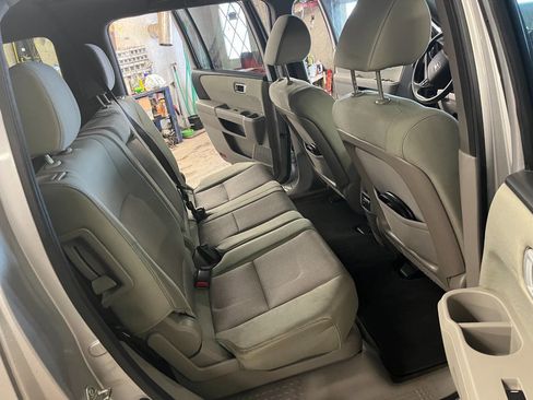 Used 2015 Honda Pilot SE image 6