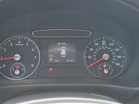 Used 2020 Kia Sorento LX w/ LX I4 Convenience Package image 21