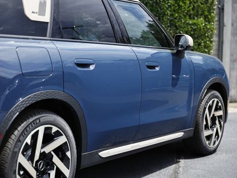 New 2027 MINI Cooper Countryman S AWD/4WD image 8