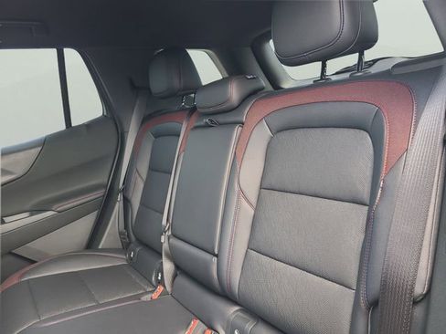 New 2026 Chevrolet Equinox RS FWD image 7